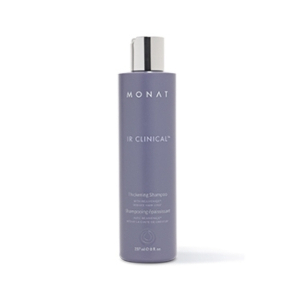 Monat IR Clinical thickening shampoo